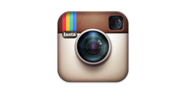 Instagram Logo