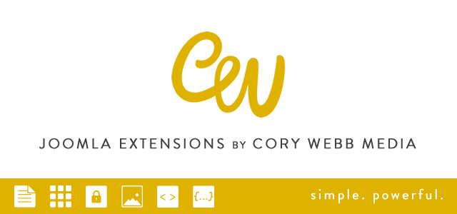 Cory Webb Media