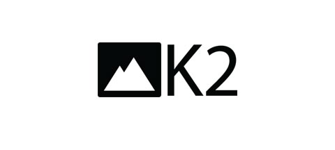 K2 Joomla Template