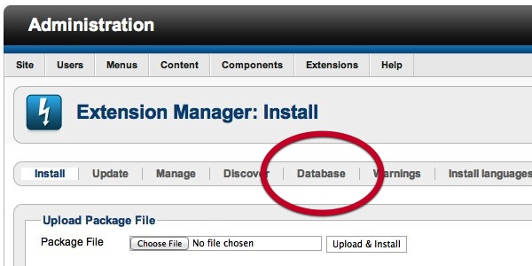 database-button