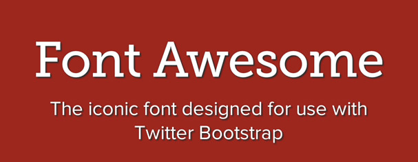 fontawesome