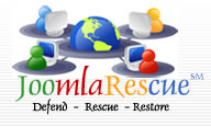 Joomla Rescue